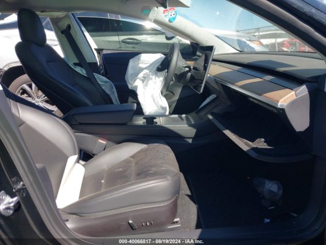 5YJ3E1EC0PF412017 Tesla MODEL 3