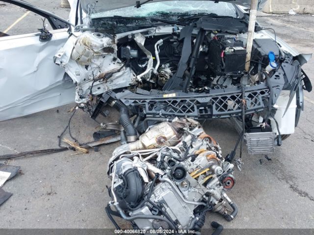WDD3G4FB7KW031695 Mercedes-Benz A 220 4matic