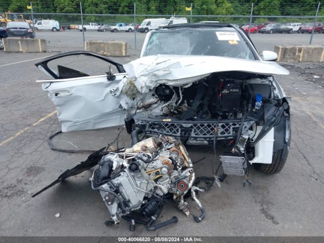 WDD3G4FB7KW031695 Mercedes-Benz A 220 4matic