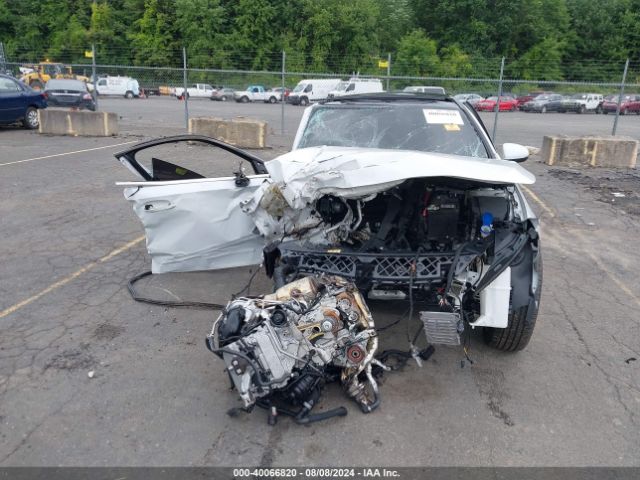 WDD3G4FB7KW031695 Mercedes-Benz A 220 4matic