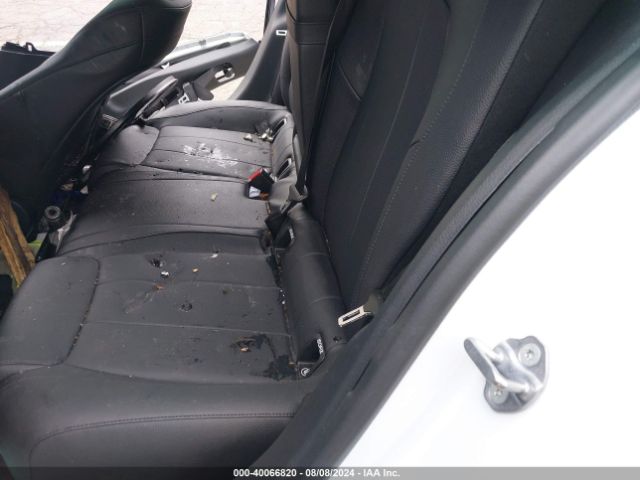 WDD3G4FB7KW031695 Mercedes-Benz A 220 4matic