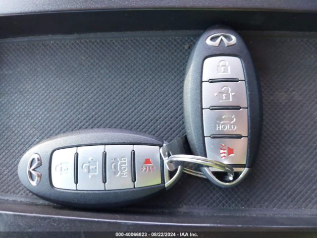 JN1EV7EK3KM230611 Infiniti Q60 Pure/luxe