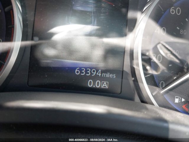 JN1EV7EK3KM230611 Infiniti Q60 Pure/luxe