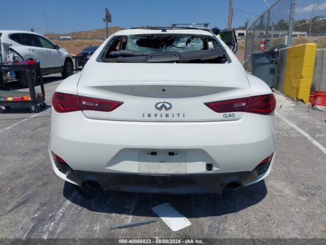 JN1EV7EK3KM230611 Infiniti Q60 Pure/luxe
