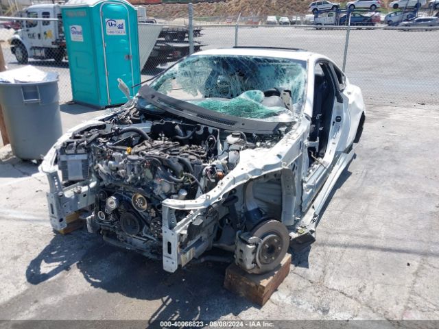 JN1EV7EK3KM230611 Infiniti Q60 Pure/luxe