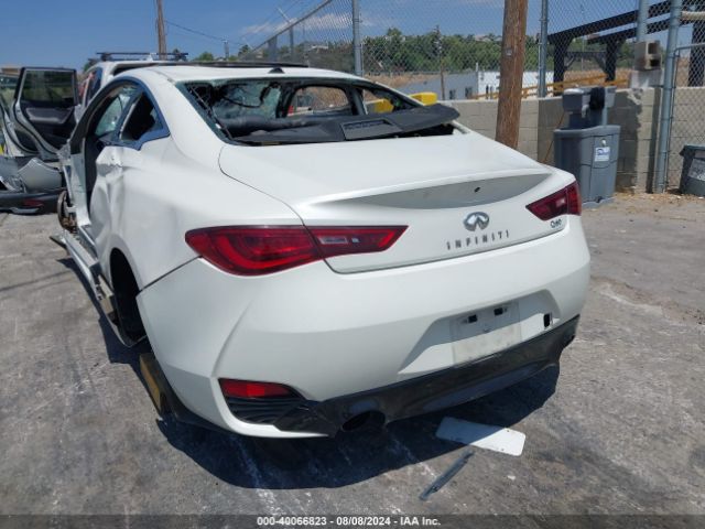 JN1EV7EK3KM230611 Infiniti Q60 Pure/luxe