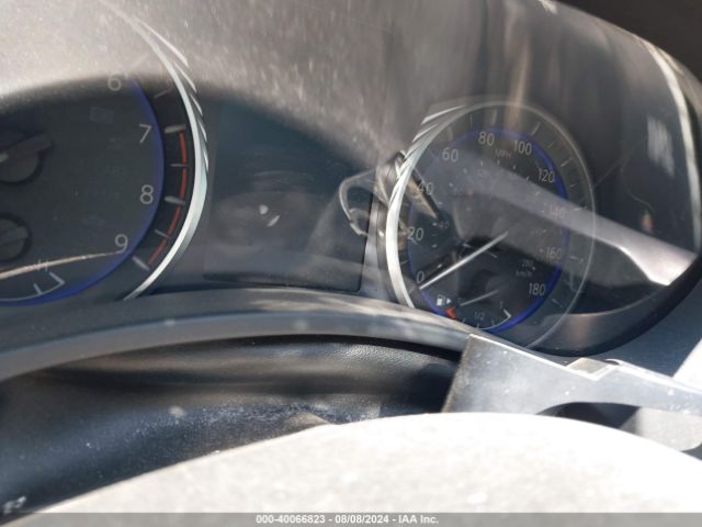JN1EV7EK3KM230611 Infiniti Q60 Pure/luxe
