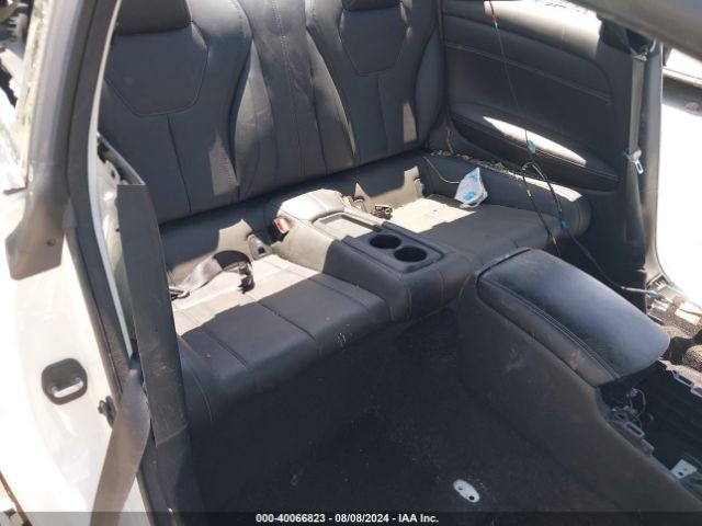 JN1EV7EK3KM230611 Infiniti Q60 Pure/luxe