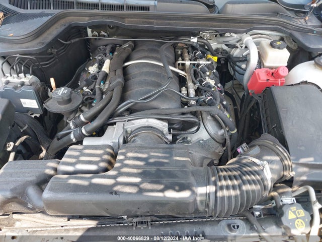 6G3NS5U26GL213152 Chevrolet Caprice Police