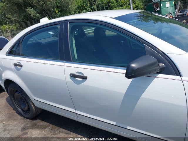 6G3NS5U26GL213152 Chevrolet Caprice Police