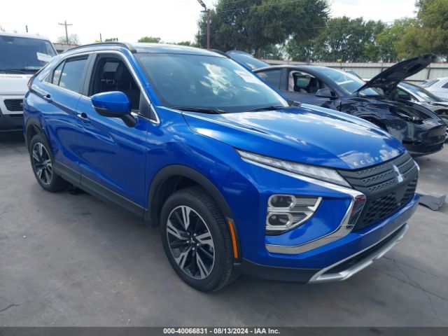 2024 MITSUBISHI ECLIPSE CROSS JA4ATWAA5RZ034704 Photo 0