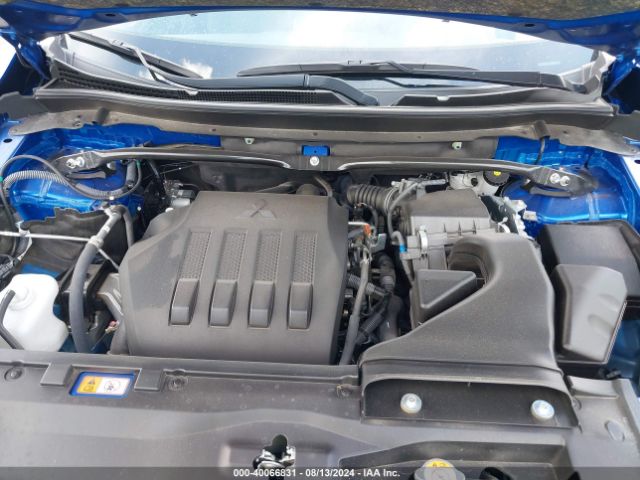 2024 MITSUBISHI ECLIPSE CROSS JA4ATWAA5RZ034704 Photo 9