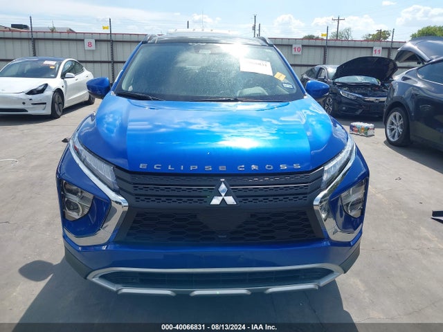 Mitsubishi Eclipse Cross Se S-awc 2024 JA4ATWAA5RZ034704 Image 12