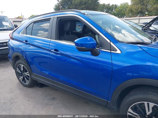 Mitsubishi Eclipse Cross Se S-awc 2024 JA4ATWAA5RZ034704 Image 13