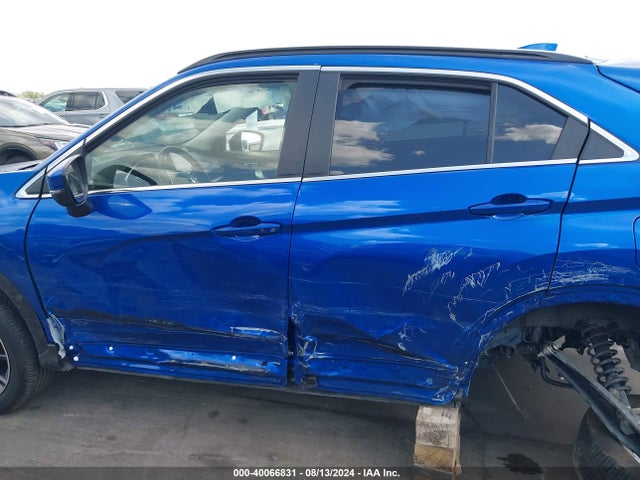 Mitsubishi Eclipse Cross Se S-awc 2024 JA4ATWAA5RZ034704 Image 14
