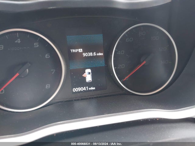 Mitsubishi Eclipse Cross Se S-awc 2024 JA4ATWAA5RZ034704 Image 15