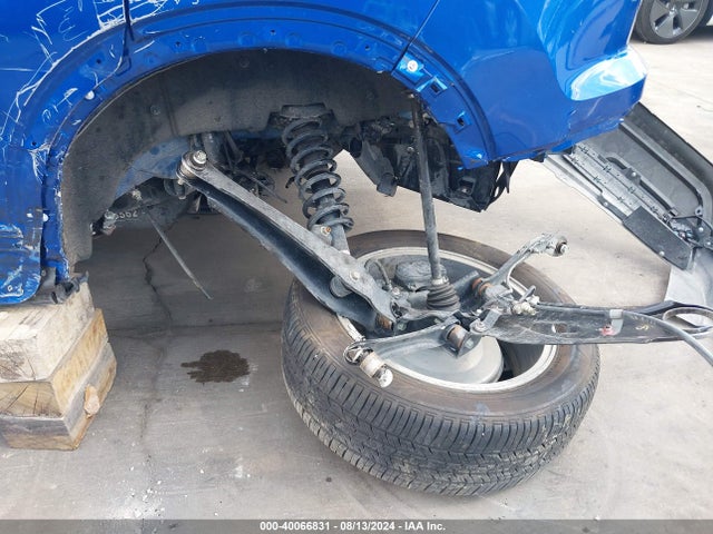 Mitsubishi Eclipse Cross Se S-awc 2024 JA4ATWAA5RZ034704 Image 17