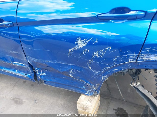 Mitsubishi Eclipse Cross Se S-awc 2024 JA4ATWAA5RZ034704 Image 18