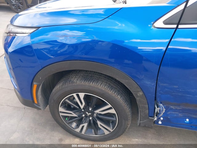Mitsubishi Eclipse Cross Se S-awc 2024 JA4ATWAA5RZ034704 Image 19