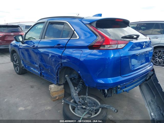 2024 MITSUBISHI ECLIPSE CROSS JA4ATWAA5RZ034704 Photo 2