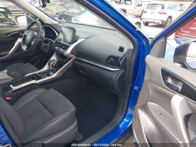 2024 MITSUBISHI ECLIPSE CROSS JA4ATWAA5RZ034704 Photo 4