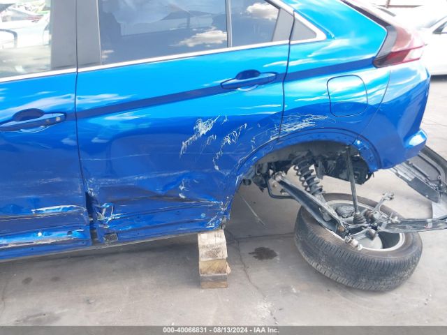 2024 MITSUBISHI ECLIPSE CROSS JA4ATWAA5RZ034704 Photo 5