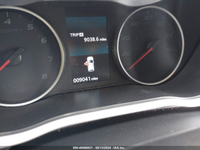 2024 MITSUBISHI ECLIPSE CROSS JA4ATWAA5RZ034704 Photo 6