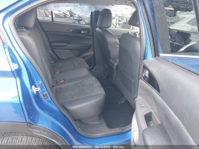 2024 MITSUBISHI ECLIPSE CROSS JA4ATWAA5RZ034704 Photo 7