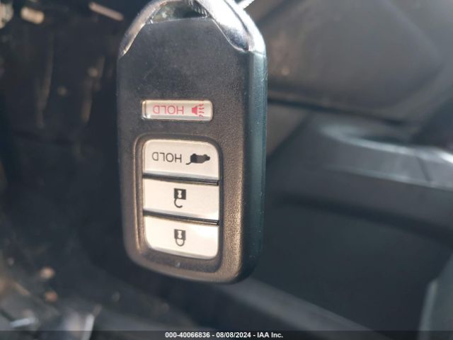 5J6RM3H97FL017668 Honda Cr-v Touring