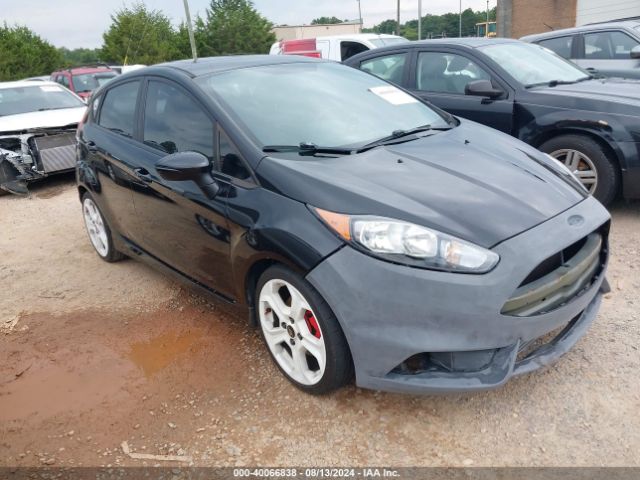 2015 3FADP4GX9FM175415 main image