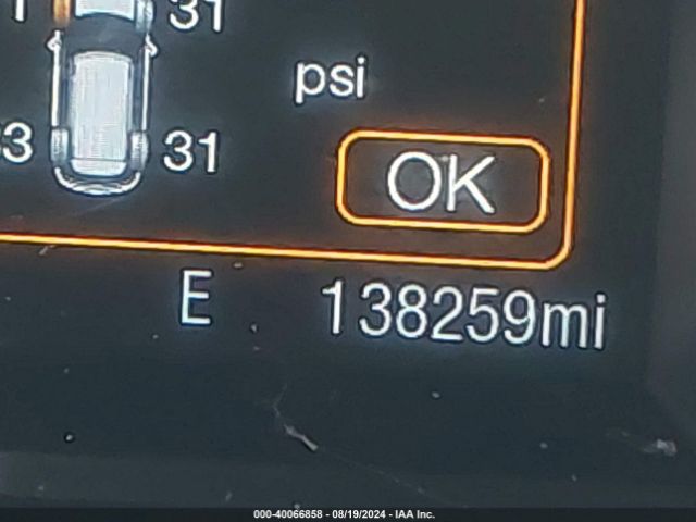 1FM5K8B85JGC45057 Ford Explorer