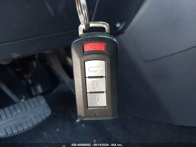 2012 MITSUBISHI LANCER JA32U8FW2CU011052 Photo 10