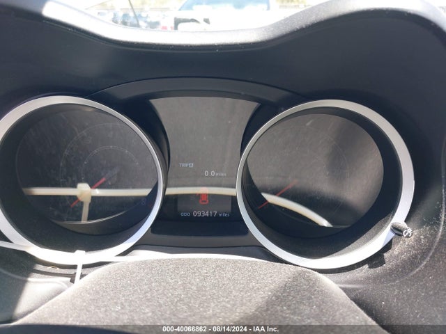2012 MITSUBISHI LANCER JA32U8FW2CU011052 Photo 6