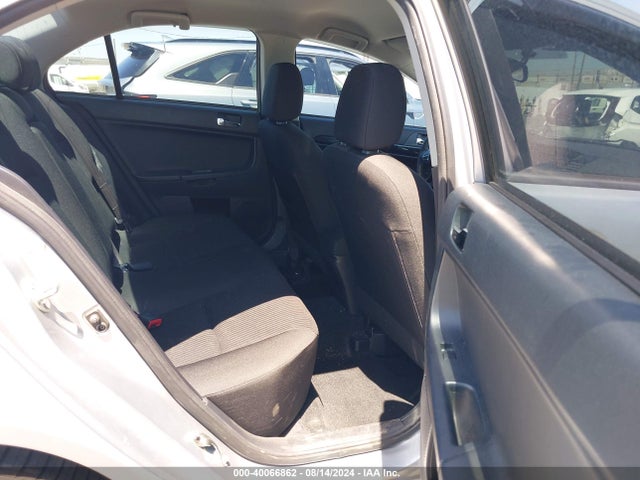 2012 MITSUBISHI LANCER JA32U8FW2CU011052 Photo 7
