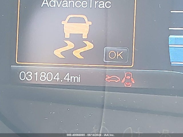 Ford Edge Titanium 2017 2FMPK4K8XHBC29939 Image 15