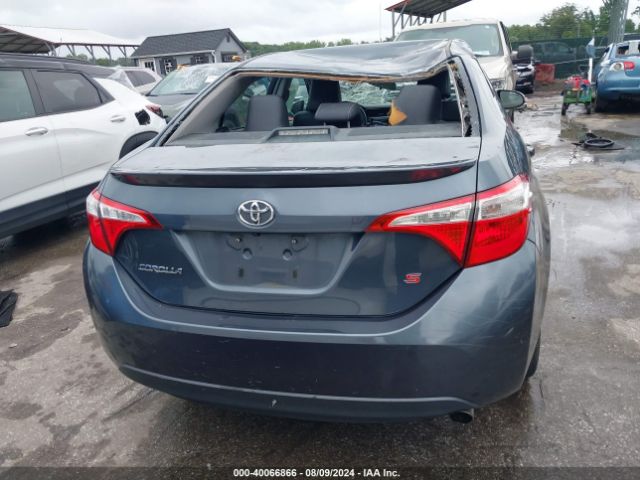 2T1BURHE5FC461212 Toyota Corolla L/le/le Pls/prm/s/s Pls