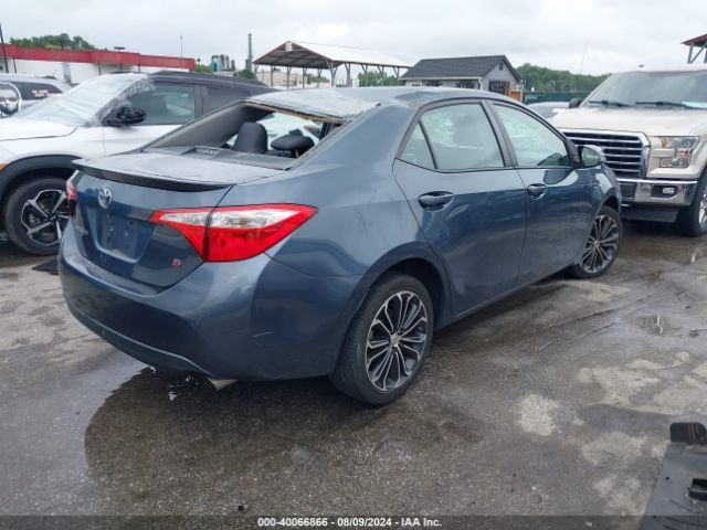 2T1BURHE5FC461212 Toyota Corolla L/le/le Pls/prm/s/s Pls
