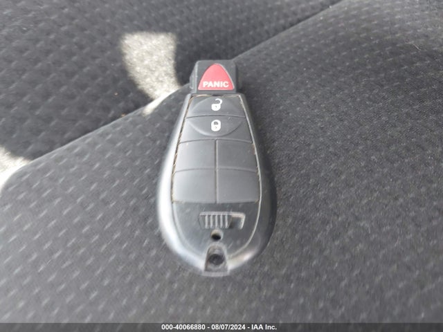 Dodge Grand Caravan Se 2016 2C4RDGBG7GR170564 Image 11