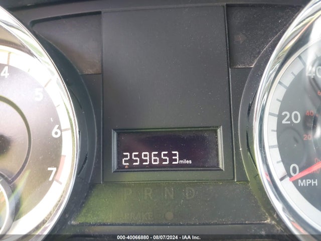 Dodge Grand Caravan Se 2016 2C4RDGBG7GR170564 Image 7