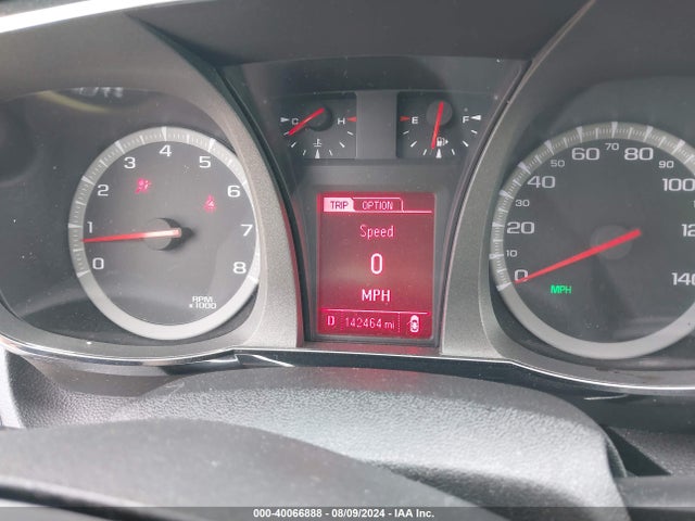 GMC Terrain Slt 2017 2GKFLPE39H6199196 Image 7