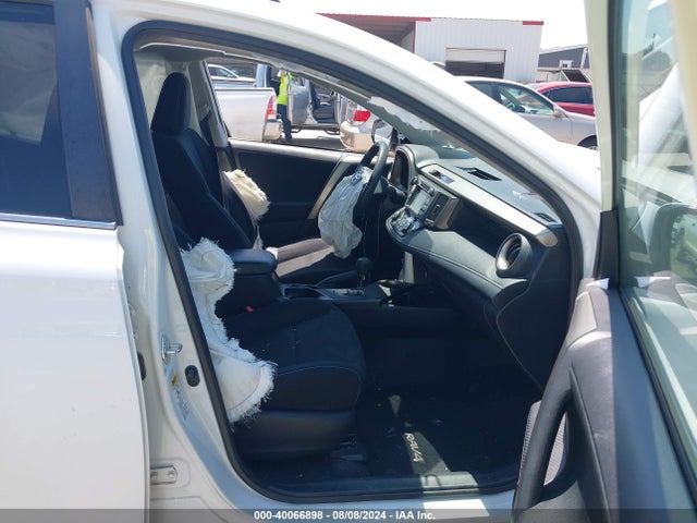 Toyota Rav4 Xle 2015 2T3WFREVXFW166144 Image 5