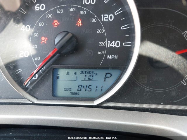 Toyota Rav4 Xle 2015 2T3WFREVXFW166144 Image 7