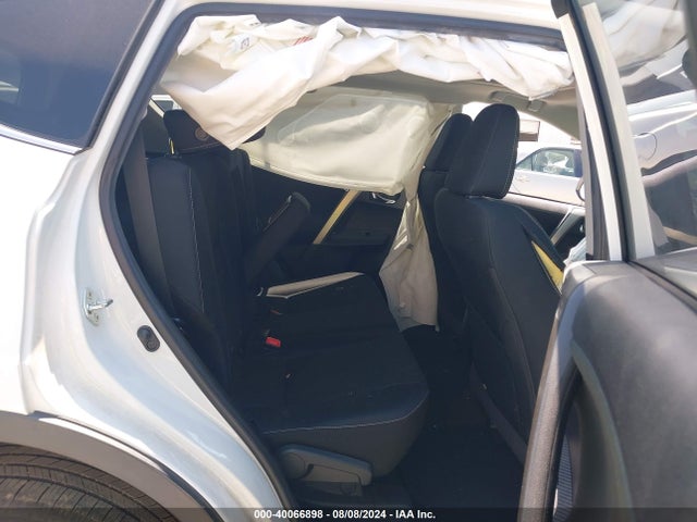 Toyota Rav4 Xle 2015 2T3WFREVXFW166144 Image 8