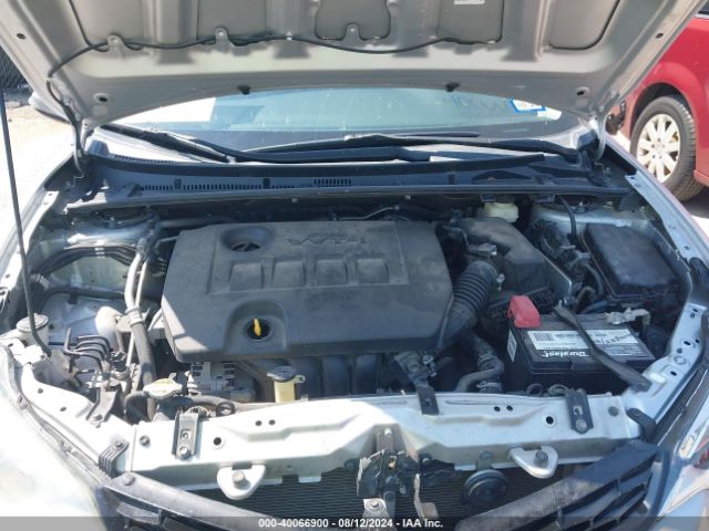 5YFBURHE9FP354633 Toyota Corolla L/le/le Pls/prm/s/s Pls