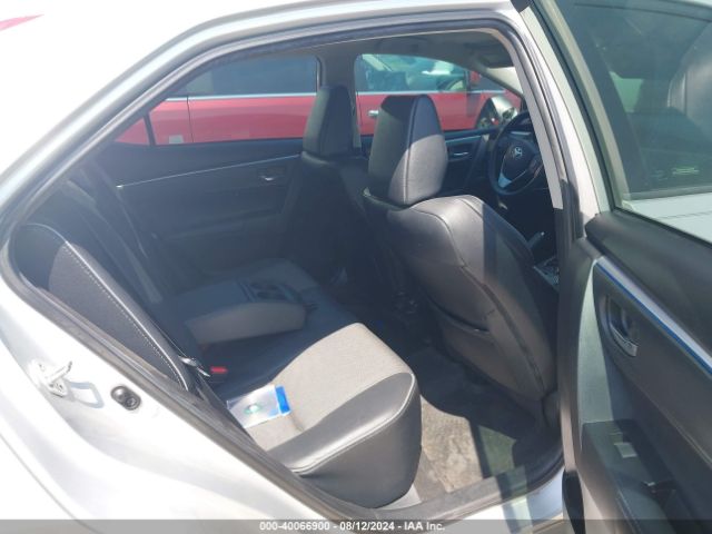 5YFBURHE9FP354633 Toyota Corolla L/le/le Pls/prm/s/s Pls