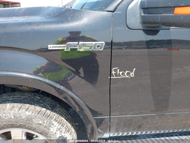 Ford F-150 Lariat 2014 1FTFW1EF5EKE63999 Image 6