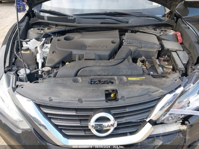 Nissan Altima 2.5 S 2017 1N4AL3AP5HN365318 Image 10