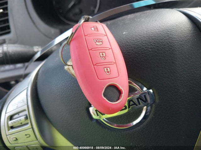 Nissan Altima 2.5 S 2017 1N4AL3AP5HN365318 Image 11