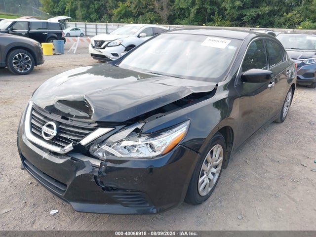 Nissan Altima 2.5 S 2017 1N4AL3AP5HN365318 Image 2