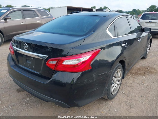 Nissan Altima 2.5 S 2017 1N4AL3AP5HN365318 Image 4